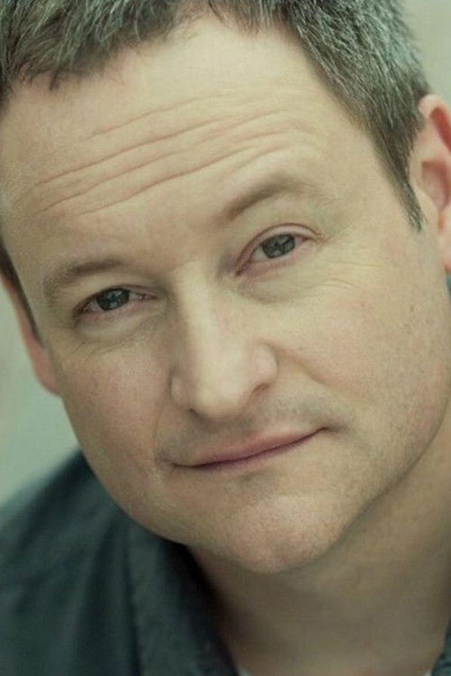 Сцотт Бенjаминсон