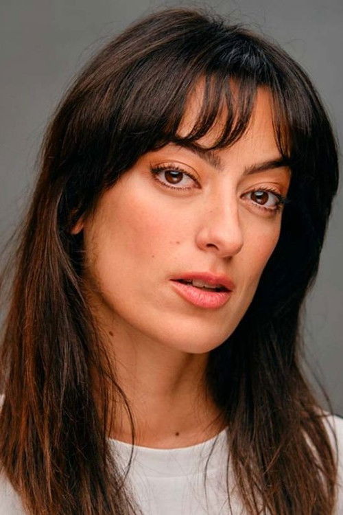 Мариана Фонсеца