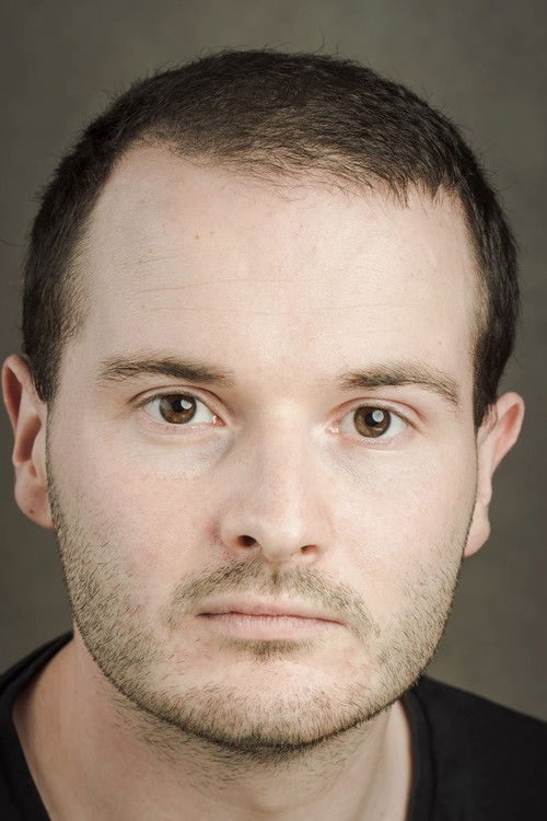 Франк Харвей