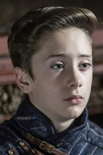 Оран Глйнн О'Донован