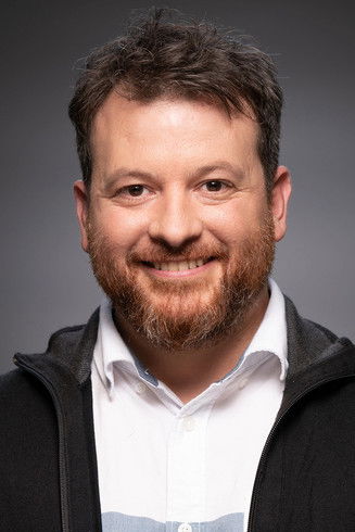 Мартин Хилл