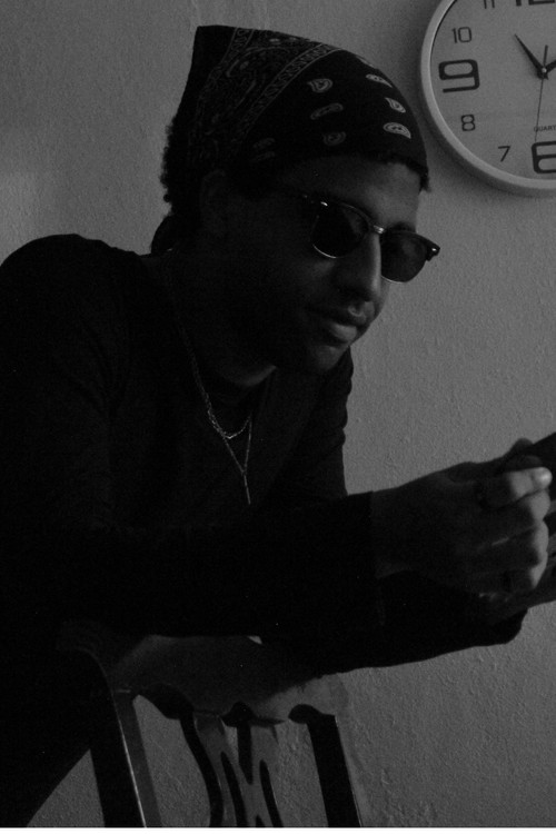 Рамилкйс Родрíгуез