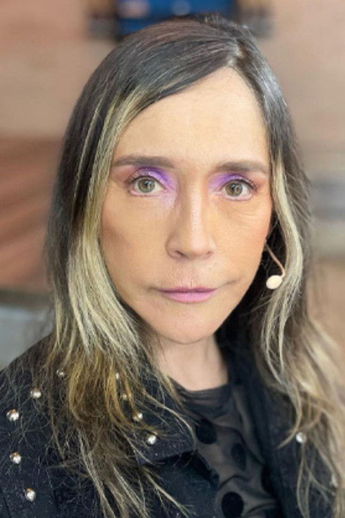 Марцела Валенциа