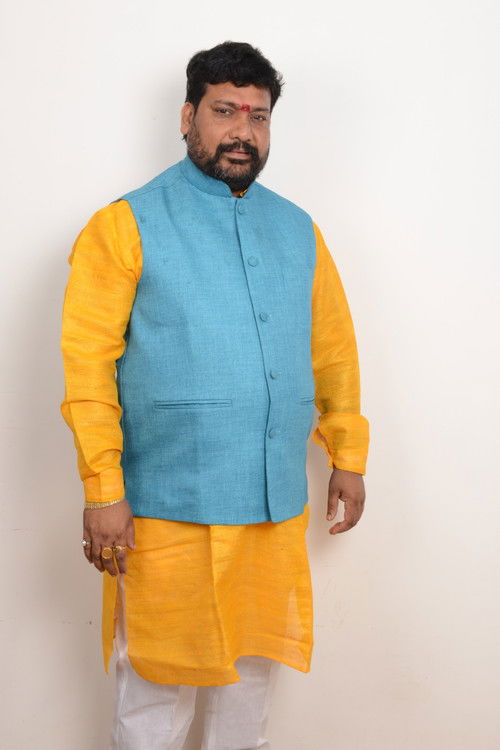 Гангесхwар Лал Схривастава