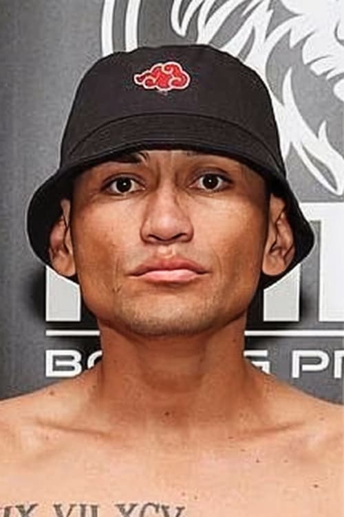 Грейвин Мендоза