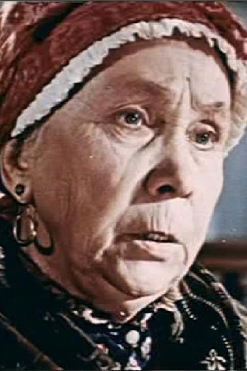 Анна Кушниренко