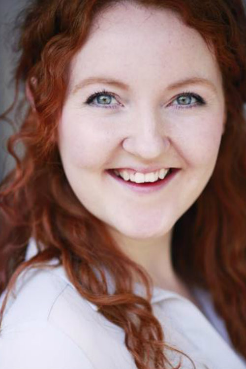 Лиззие Фраин