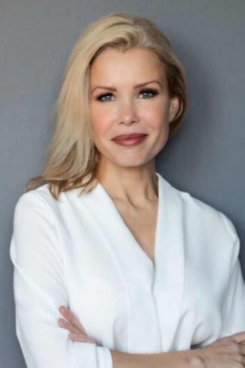 Мелинда Мессенгер