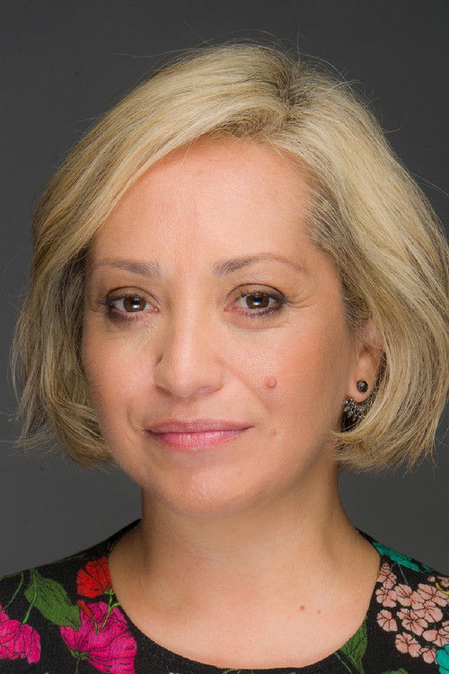 Анахи Рибеиро