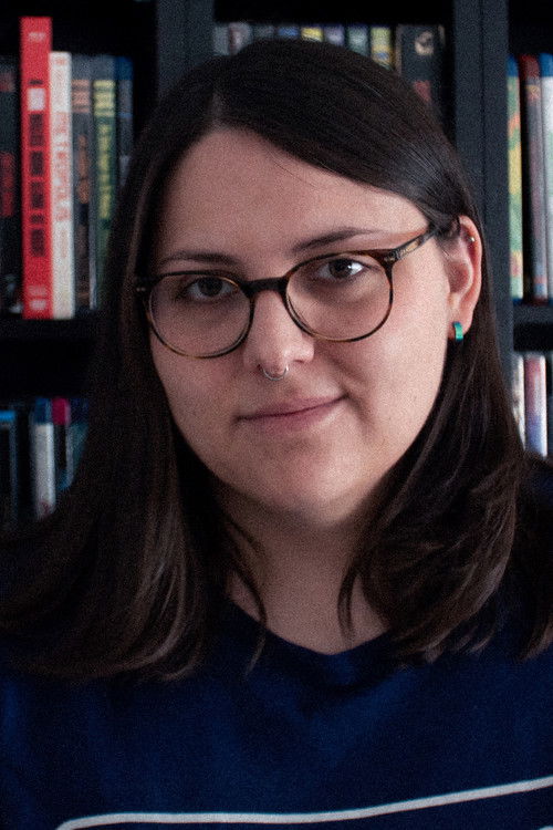 Мелисса Арцак