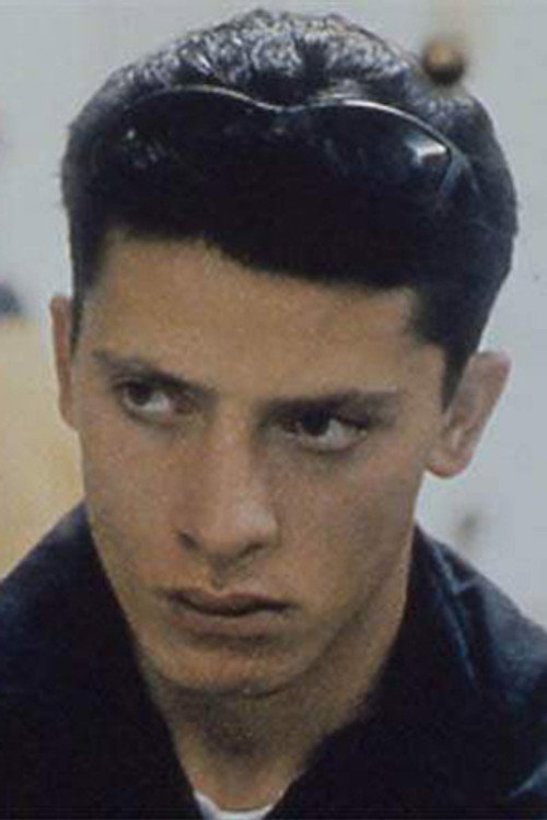 Рицардо Менесес