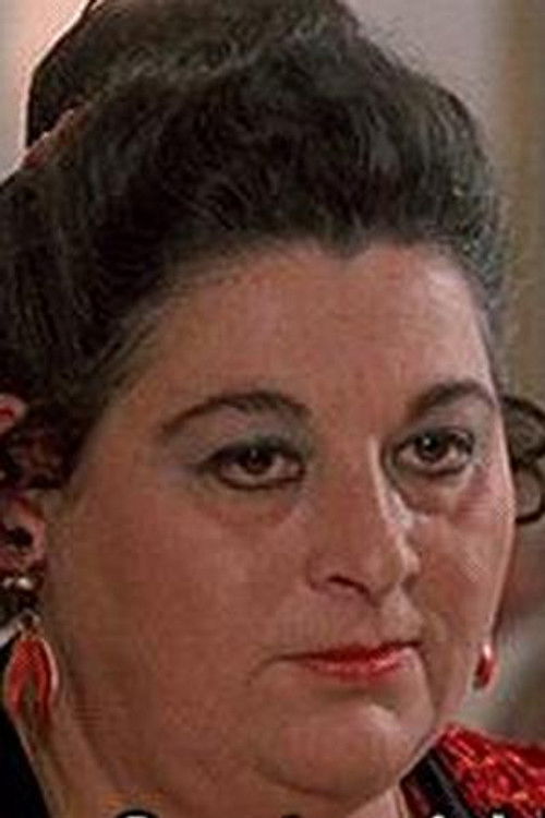  Россана Ди Лоренцо