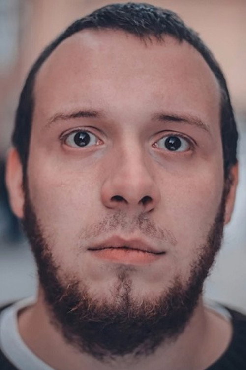 Виктор Гевиксман