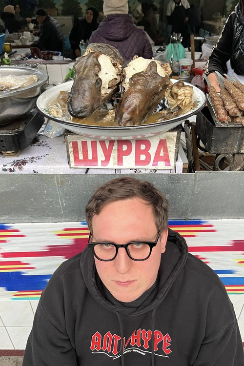 Дмитрий Колыбелкин