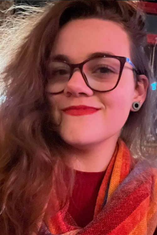 Цамила Цастро