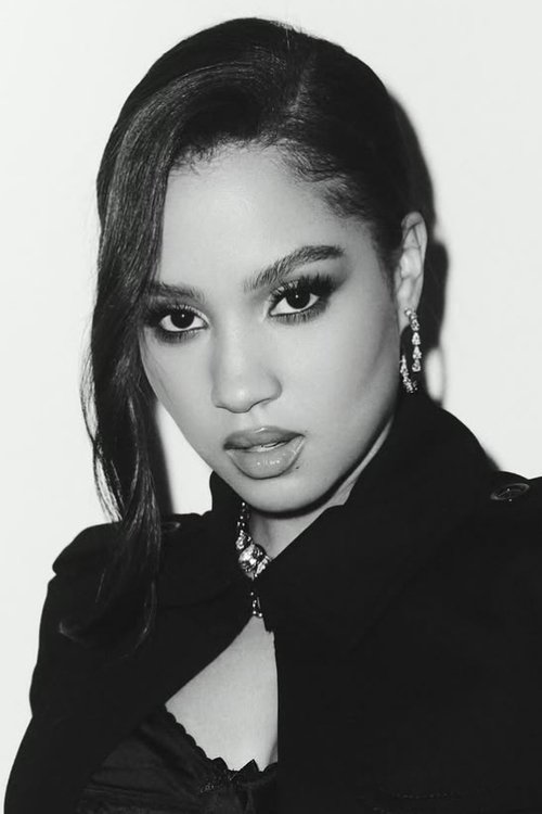 Корина Мессиа