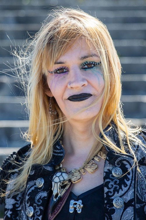 Сусанна Šманjов