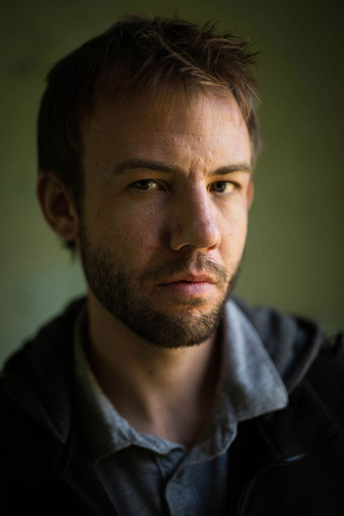  Коннор Рэндалл