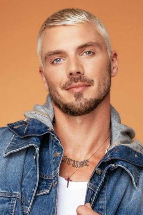 Jонатхан Jенврин