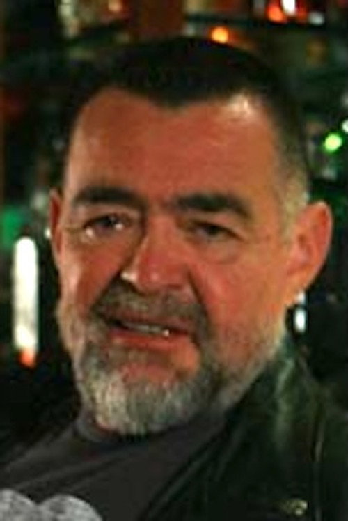 Бехр Рйдер