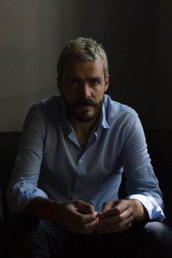 Сантиаго Маза