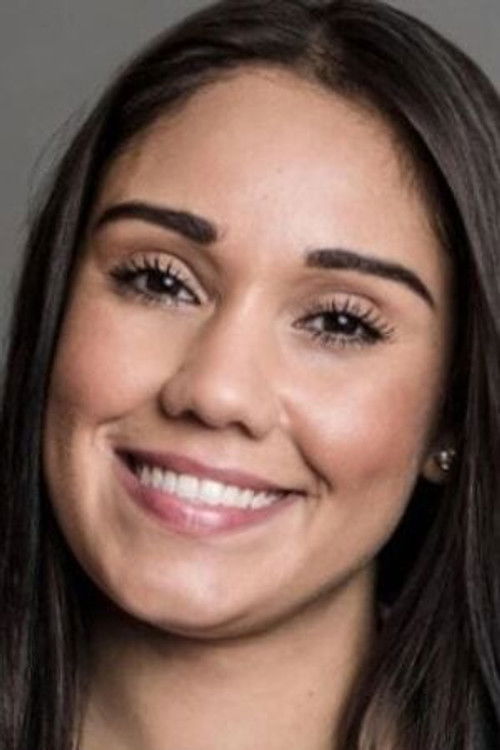 Джессика Кастро