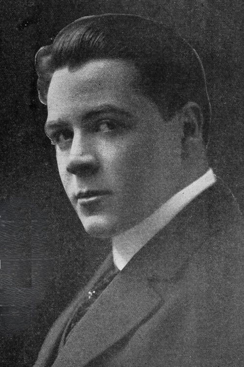 Ернест Глендиннинг