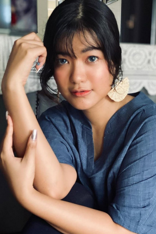 Тхинзар Мйинт Мо