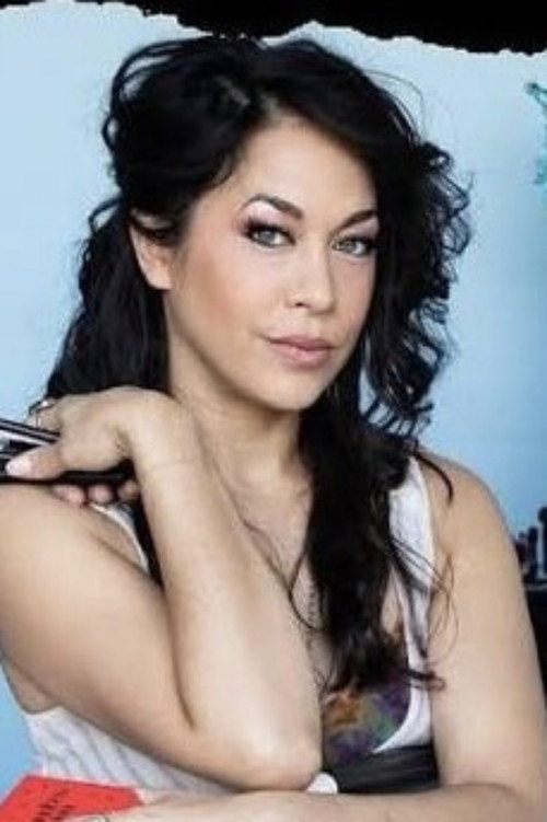 Анна Фугате-Доwнс