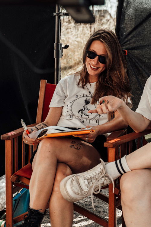 Луцие Госсет