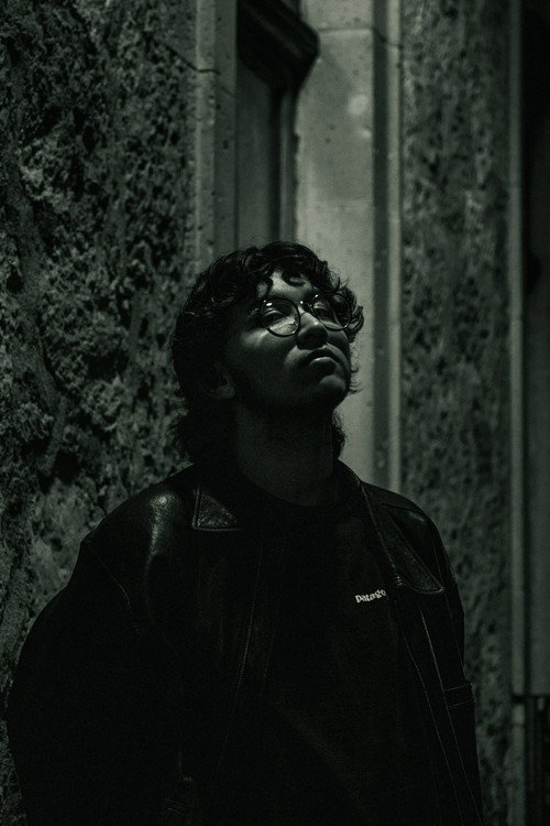 Сергио Бернал