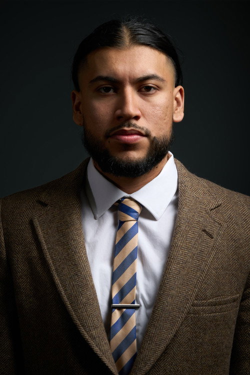 Роберт Ангел Лопез