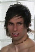 Николас Цоx