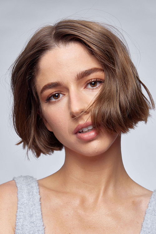 Мариана Ди Гироламо