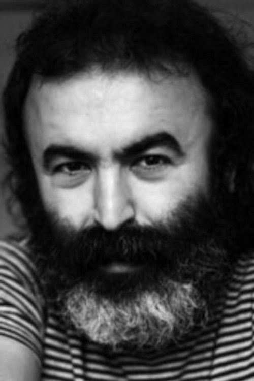 Мохаммад Схирвани