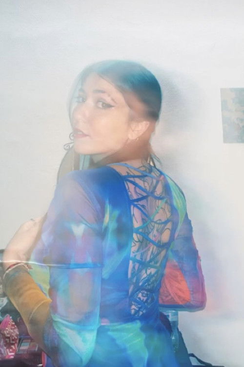 Роцíо Гонзáлез