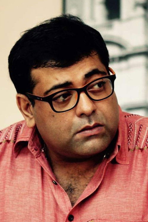 Индранил Рой