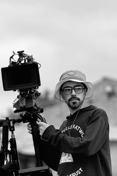 Хайк Галстйан