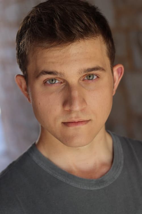 Конор Брофи