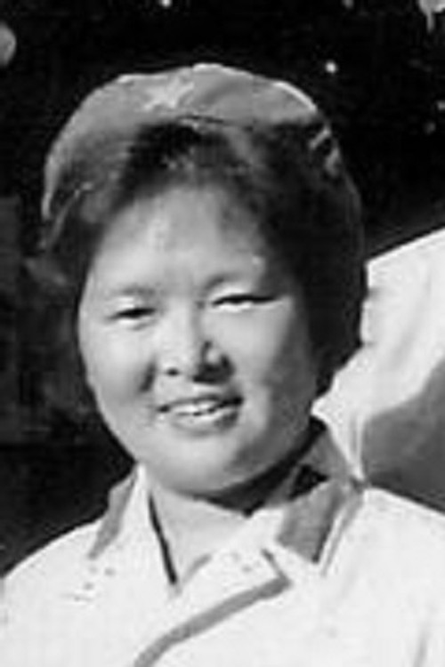 Зханг Йанйинг