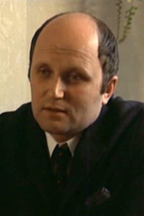 Станислав Ярошиньский