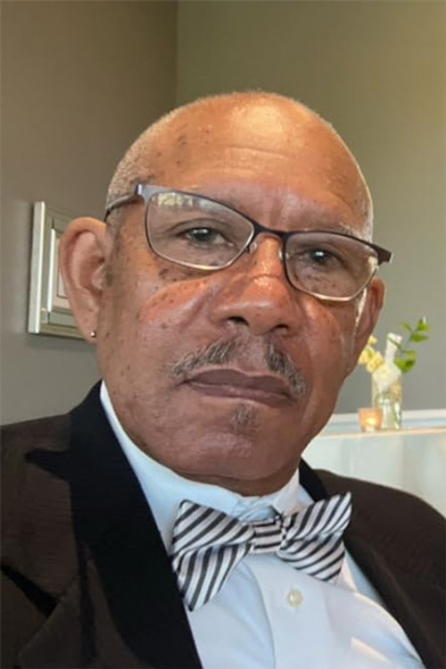 Jамес Цравен