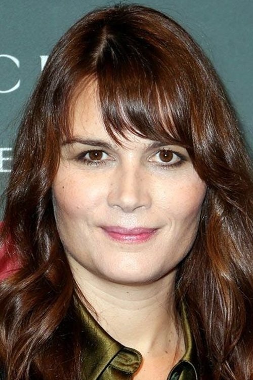  Марина Хэндс