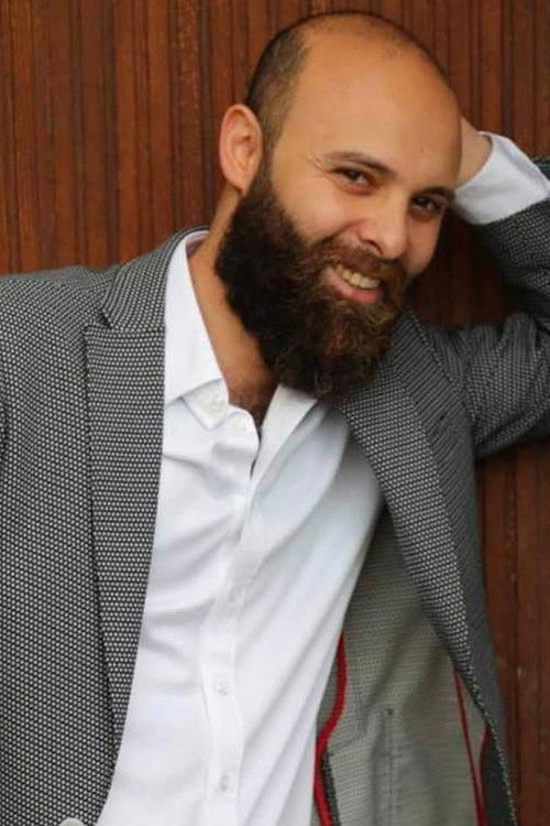 Бурак Ергüн