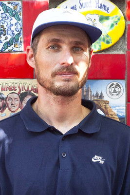 Родриго Петерсен