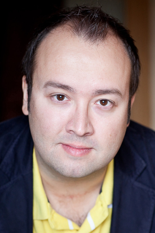 Jонатхан Гагнон