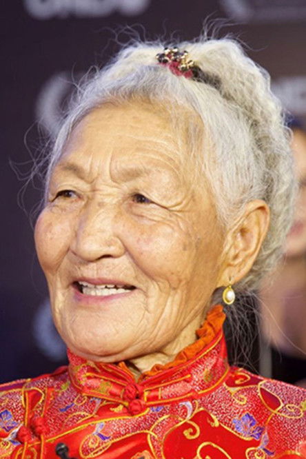 Боркхуу Тангад