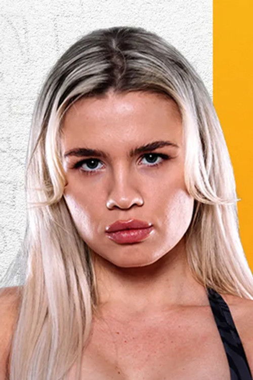 Даниелла Хемслей