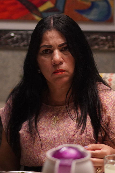 Алтаграциа Хернáндез