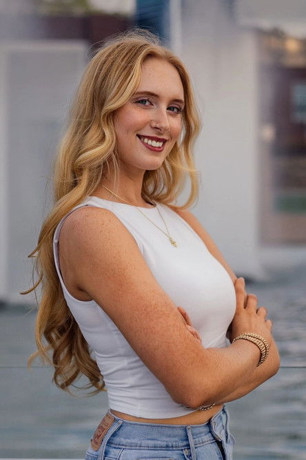 Граце Реиллй